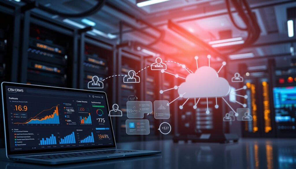 CRM Integration
