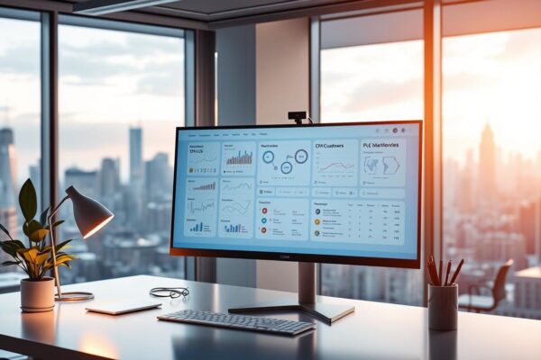 crm platform