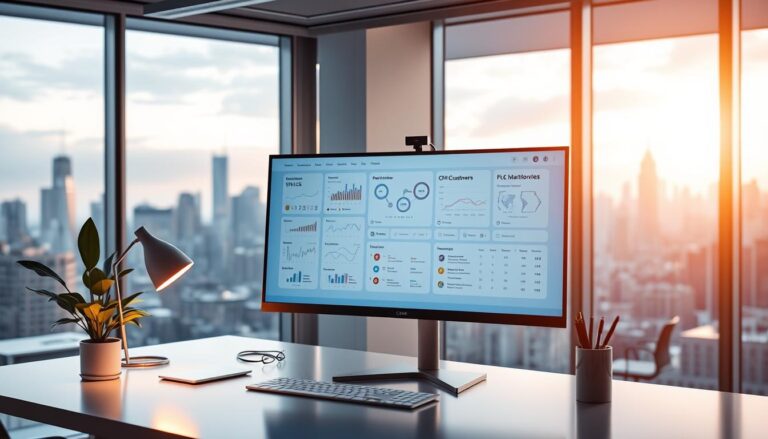 crm platform