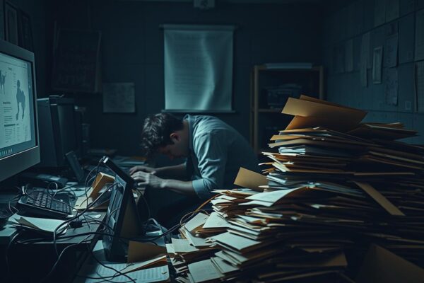 disadvantages of crm