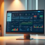fintechzoom crm stock