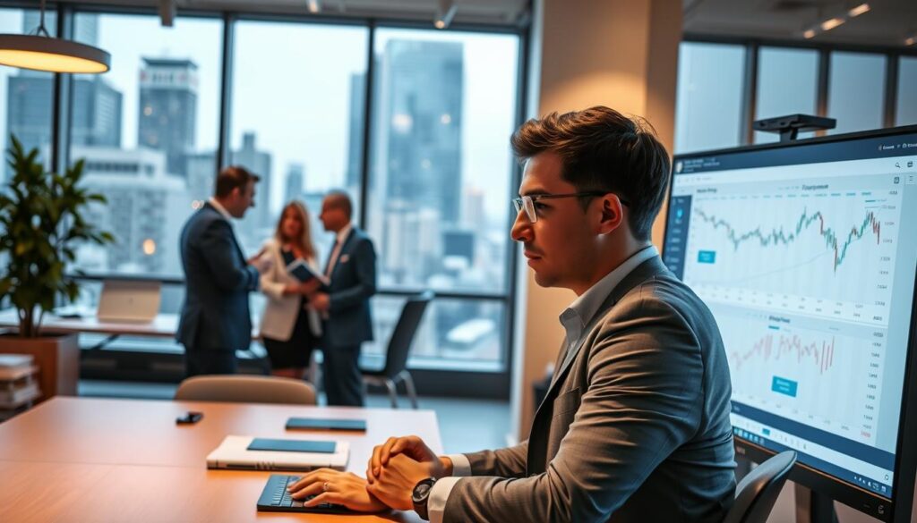 fintechzoom stock analysis impact
