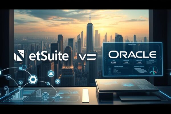 netsuite oracle crm