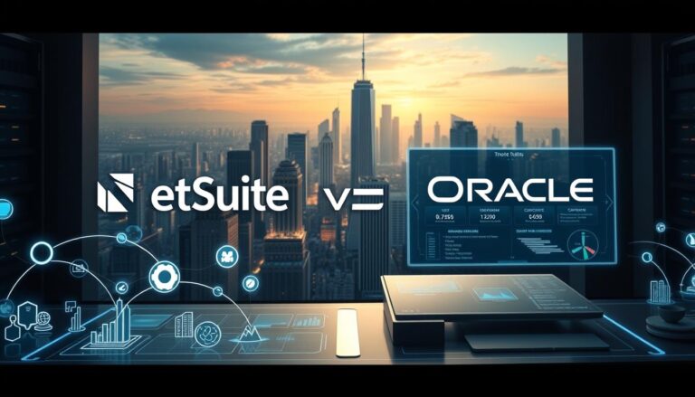 netsuite oracle crm