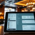 restaurant crm