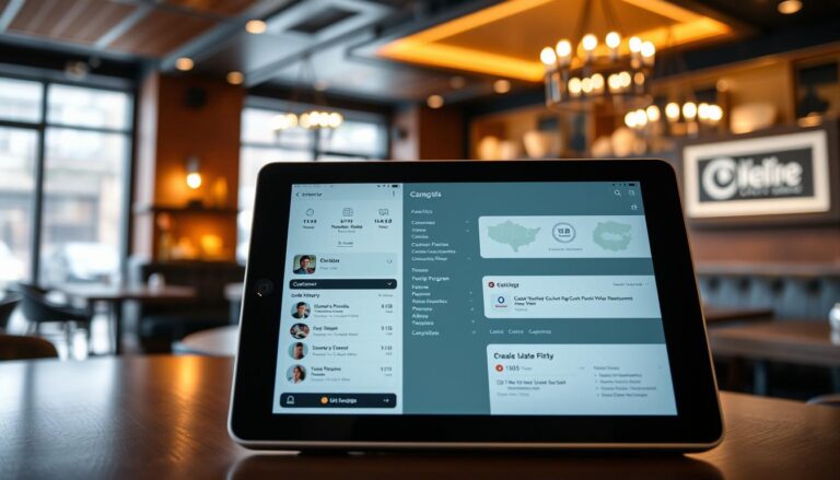 How to Implement a Restaurant CRM System