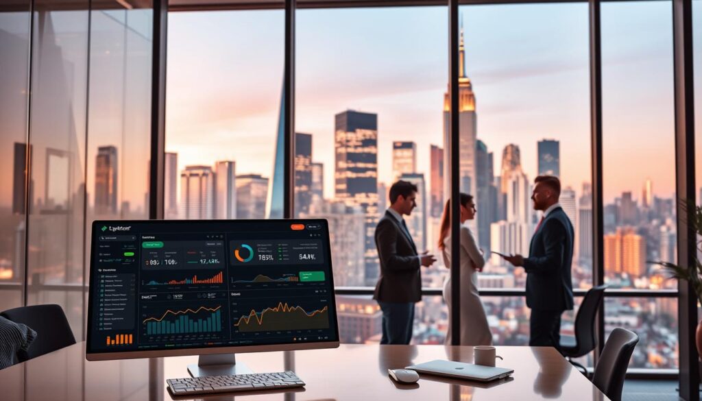 sales automation platform