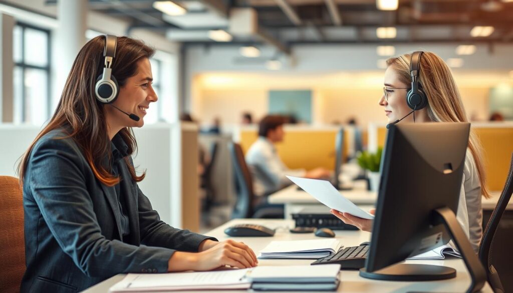 CRM customer issue resolution