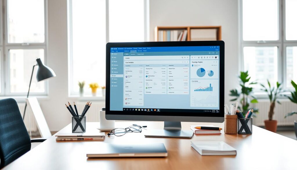 CRM Best Practices
