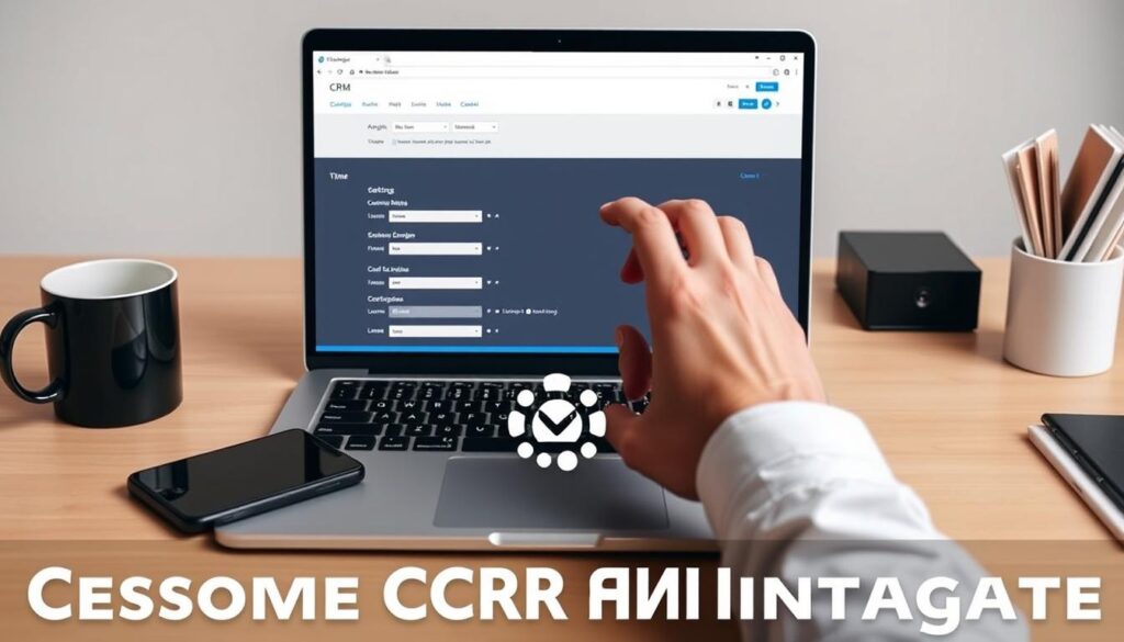CRM Customization