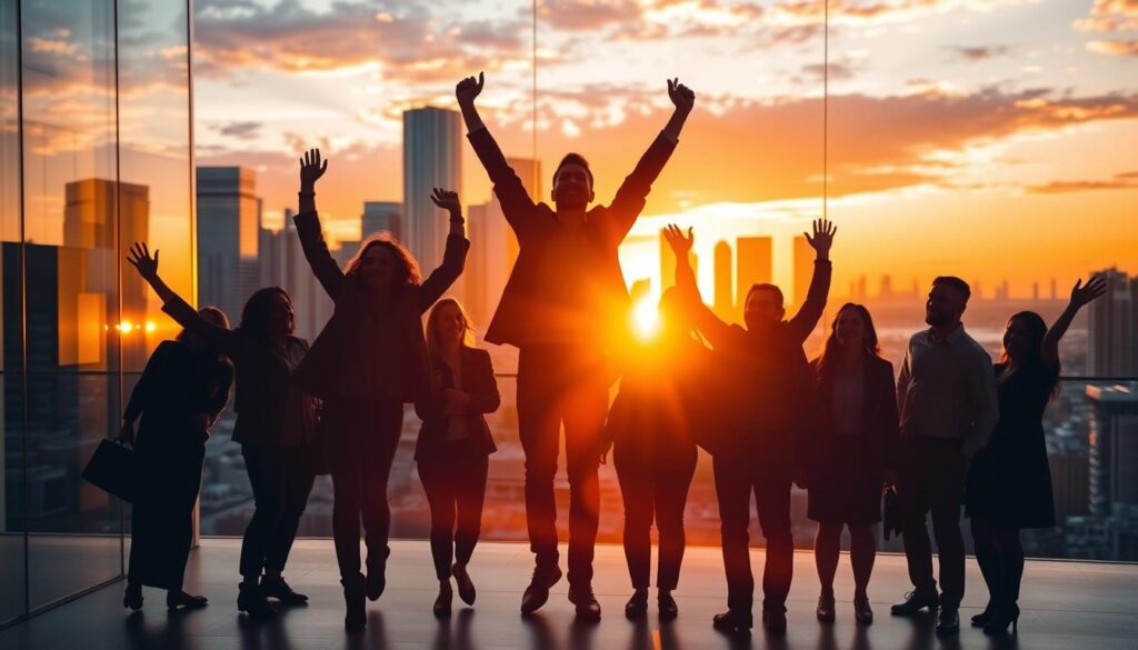 CRM Implementation Success