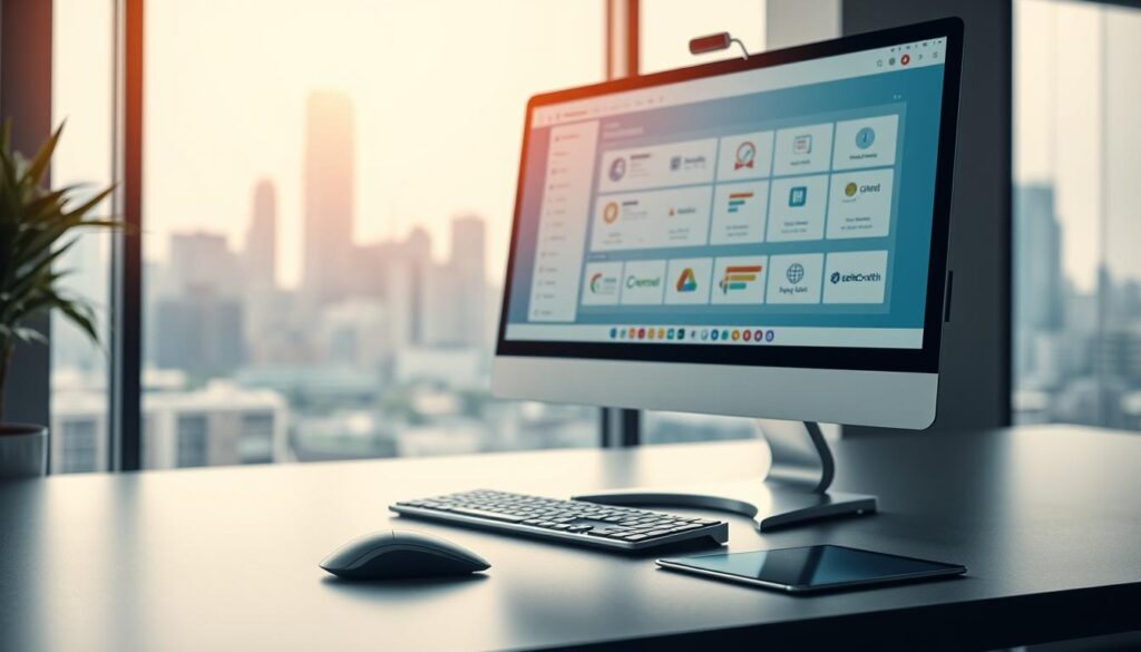 CRM Integration