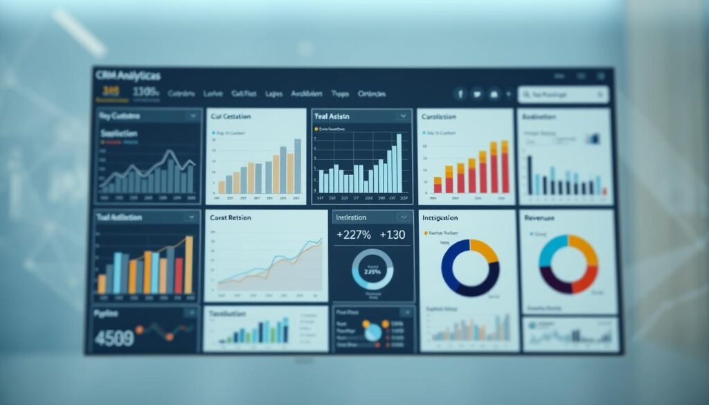 CRM KPIs
