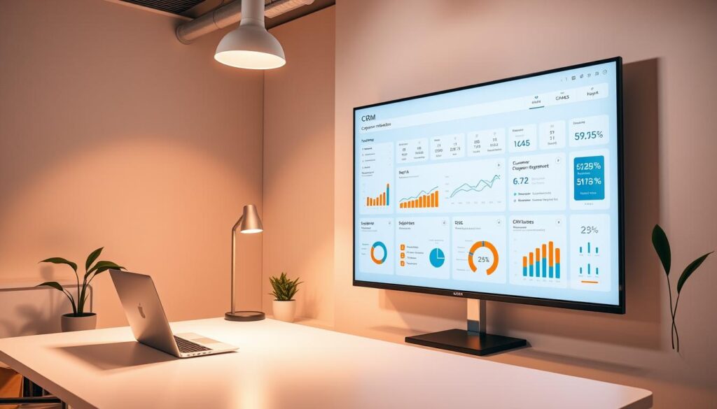 CRM Success Measurement
