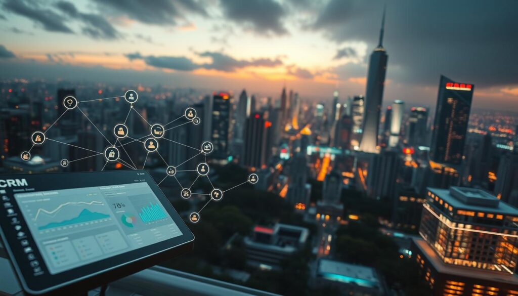 CRM Trends