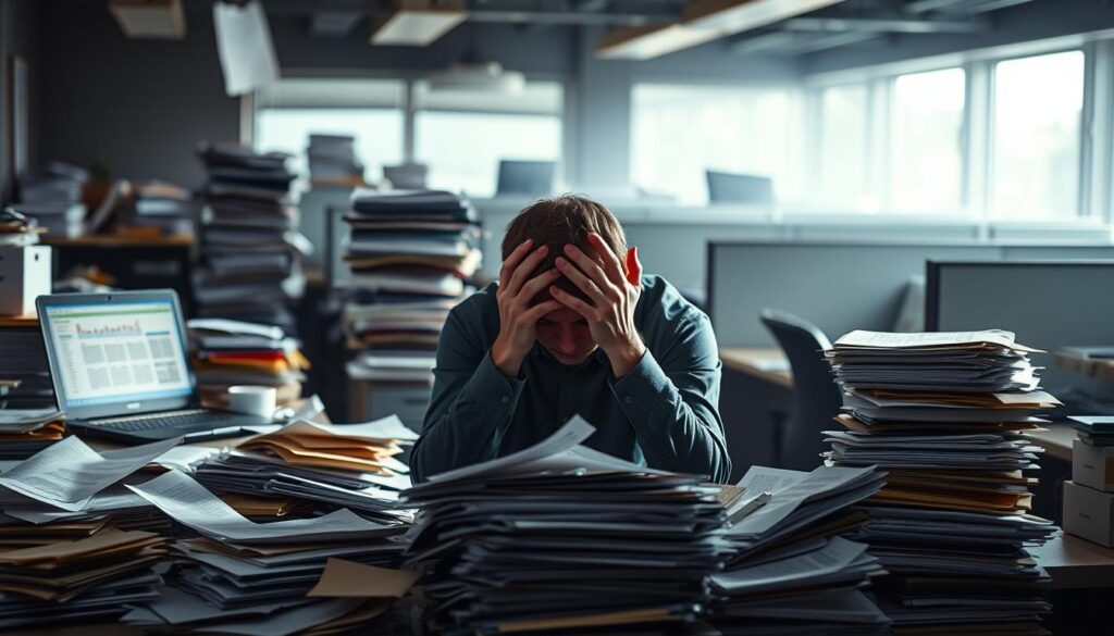 CRM data entry issues