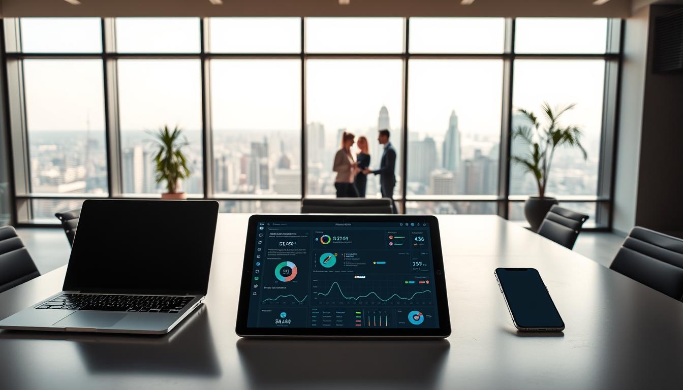 crm customer relationship management
