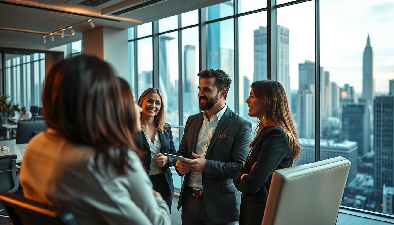 customer relationship management agency​