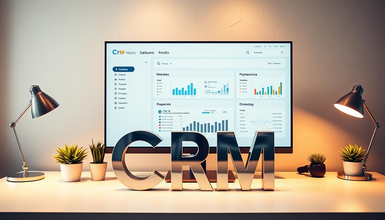 customer relationship management implementation​
