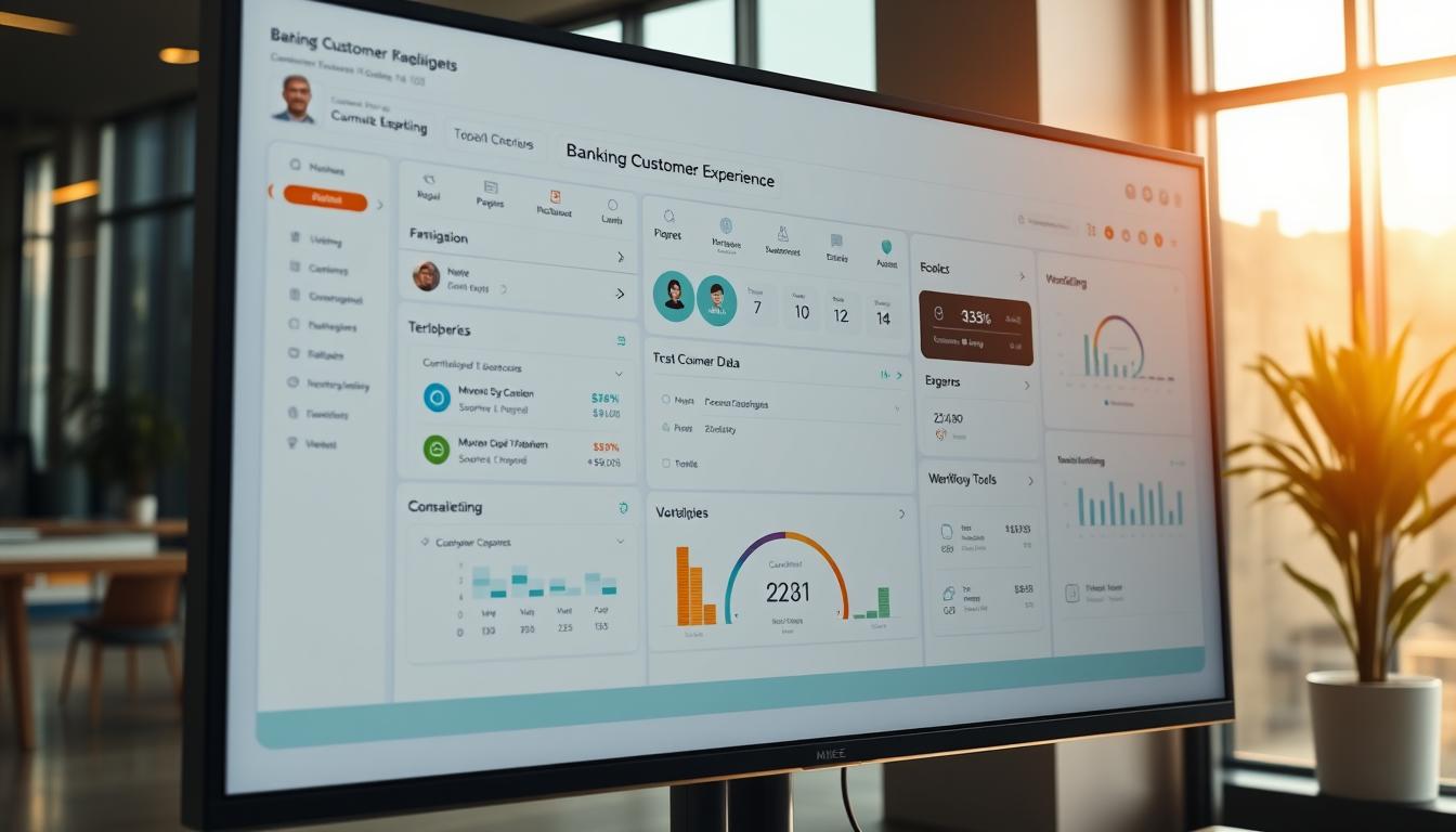 customer relationship management in banking