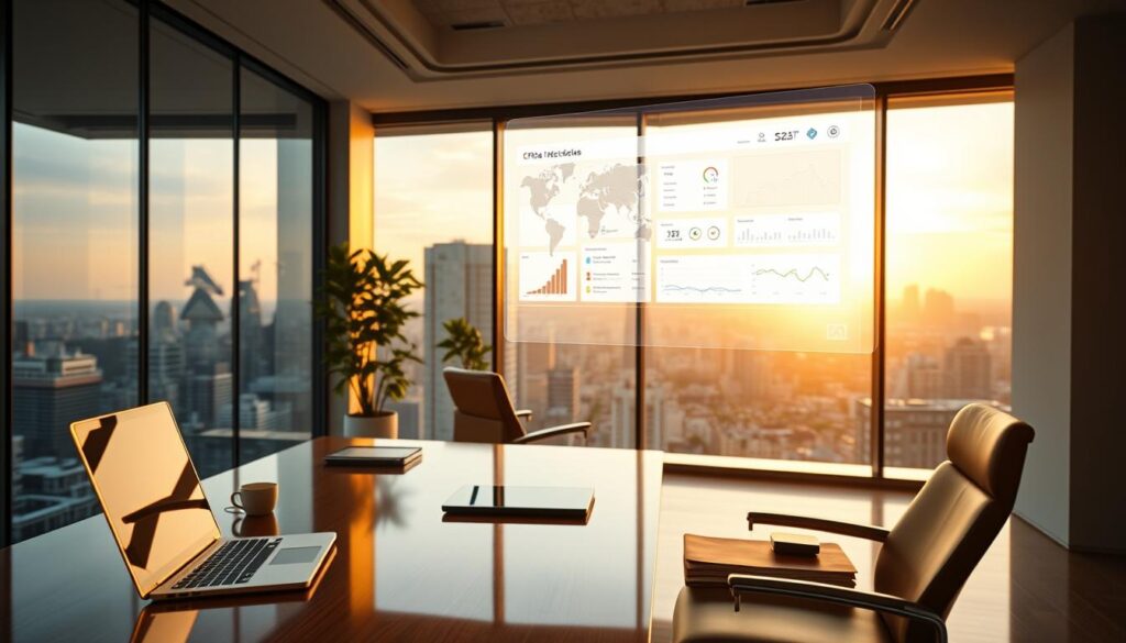 real estate CRM software