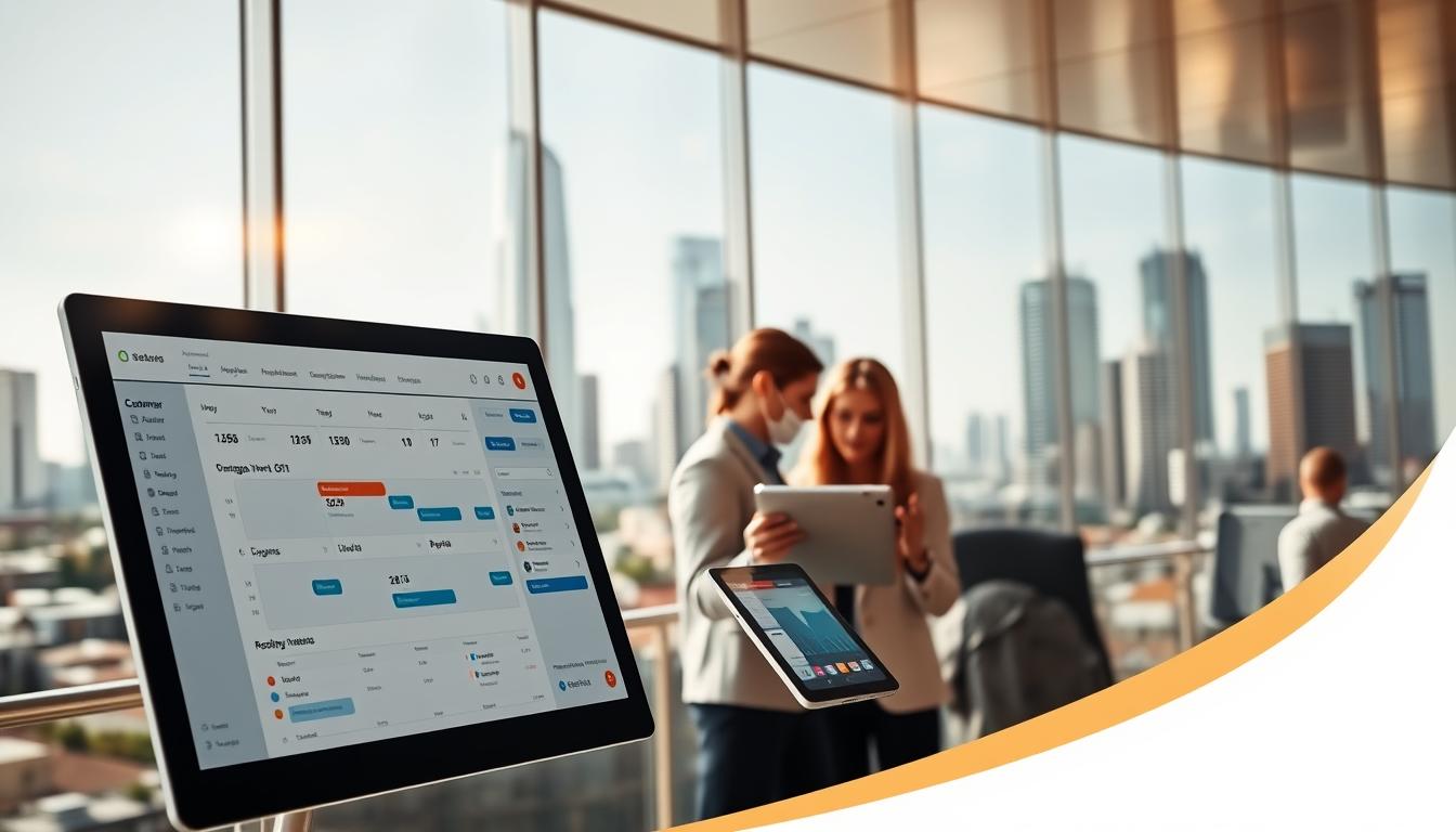 real estate customer relationship management