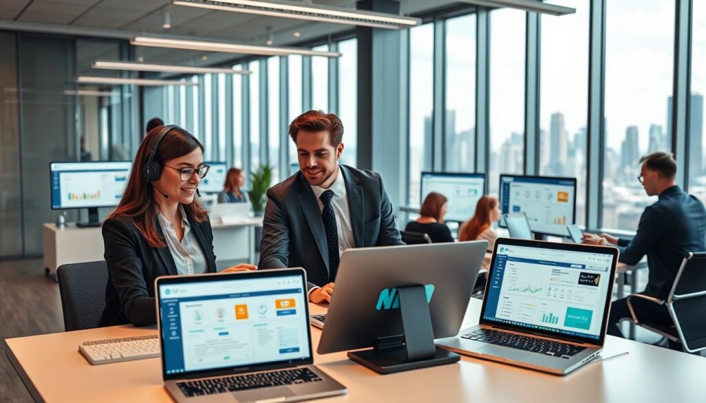 saas crm tools