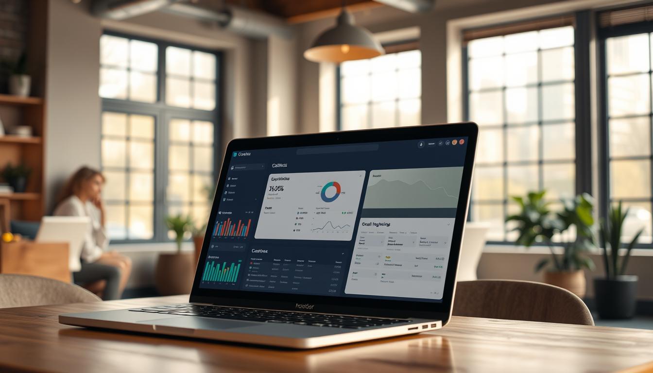 small business customer relationship management software